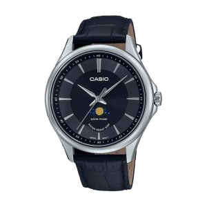 ساعت مچی مردانه برند CASIO رفرانس MTP-M100L-1AVDF