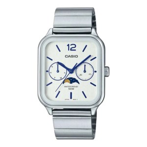 ساعت مچی مردانه برند CASIO رفرانس MTP-M305D-7AVDF