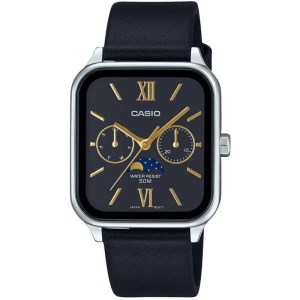 ساعت مچی مردانه برند CASIO رفرانس MTP-M305L-1A2VDF