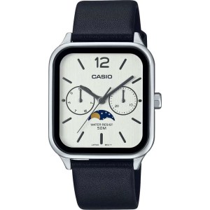 ساعت مچی مردانه برند CASIO رفرانس MTP-M305L-7AVDF
