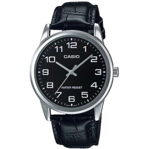 ساعت مچی مردانه برند CASIO رفرانس MTP-V001L-1BUDF