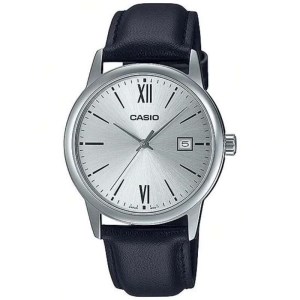 ساعت مچی مردانه برند CASIO رفرانس MTP-V002L-7B3UDF