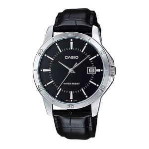 ساعت مچی مردانه برند CASIO رفرانس MTP-V004L-1AUDF