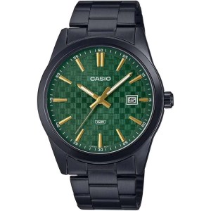 ساعت مچی مردانه برند CASIO رفرانس MTP-VD03B-3AUDF