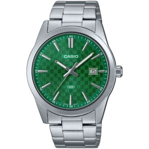 ساعت مچی مردانه برند CASIO رفرانس MTP-VD03D-3A1UDF
