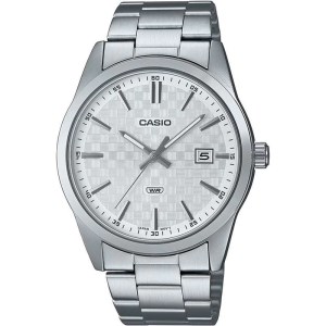 ساعت مچی مردانه برند CASIO رفرانس MTP-VD03D-7AUDF