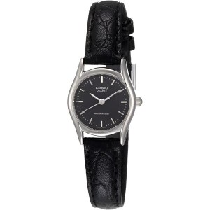 ساعت مچی زنانه برند CASIO رفرانس LTP-1094E-1ARDF