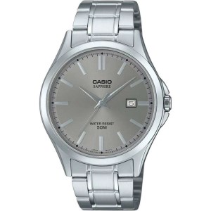 ساعت مچی مردانه برند CASIO رفرانس MTS-115D-8AVDF