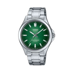 ساعت مچی مردانه برند CASIO رفرانس MTS-RS100D-3AVDF