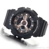 ساعت مچی مردانه برند G-SHOCK رفرانس BA-110XRG-1ADR