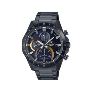 ساعت مچی مردانه برند EDIFICE رفرانس EFR-571DC-2AVUDF