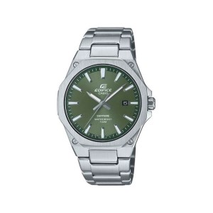 ساعت مچی مردانه برند EDIFICE رفرانس EFR-S108D-3AVUDF