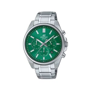 ساعت مچی مردانه برند EDIFICE رفرانس EFV-650D-3AVUDF