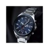 ساعت مچی مردانه برند EDIFICE رفرانس EFV-610DB-2AVUDF