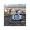 ساعت مچی مردانه برند EDIFICE رفرانس EFR-S108D-2AVUDF