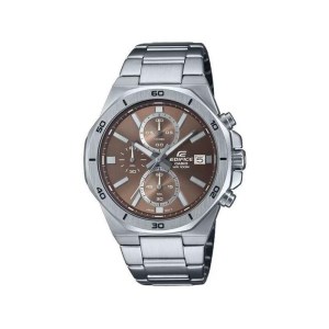 ساعت مچی مردانه برند EDIFICE رفرانس EFV-640D-5AVUDF