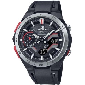 ساعت مچی مردانه برند Edifice رفرانس ECB-2200P-1ADF