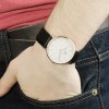 ساعت مچی مردانه برند DANIEL WELLINGTON رفرانس DW00100007