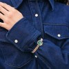 ساعت مچی زنانه برند DANIEL WELLINGTON رفرانس DW00100721