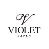 violet
