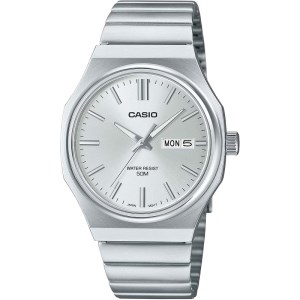 ساعت مچی مردانه برند CASIO رفرانس MTP-E735D-7AVDF
