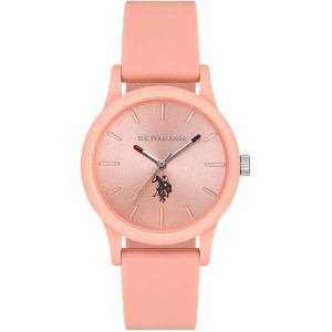 ساعت مچی زنانه برند US POLO رفرانس USPA2089-04