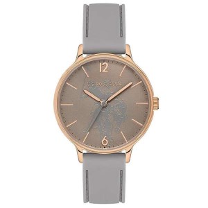 ساعت مچی زنانه برند US POLO رفرانس USPA2075-03
