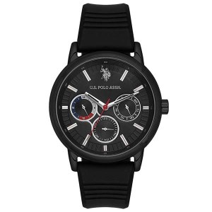 ساعت مچی مردانه برند US POLO رفرانس USPA1098-04