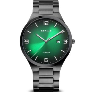 ساعت مچی مردانه برند BERING رفرانس B15240-728