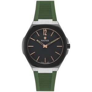ساعت مچی مردانه برند WAINER رفرانس WA.10120-F