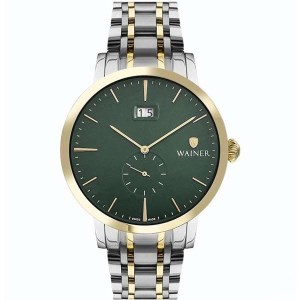 ساعت مچی مردانه برند WAINER رفرانس WA.01881-F