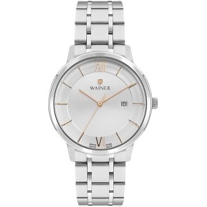 ساعت مچی مردانه برند WAINER رفرانس WA.11170-A