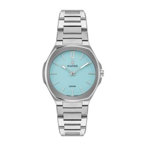 ساعت مچی مردانه برند WAINER رفرانس WA.10122-F