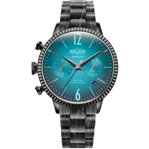 ساعت مچی زنانه برند WELDER رفرانس WWRC632