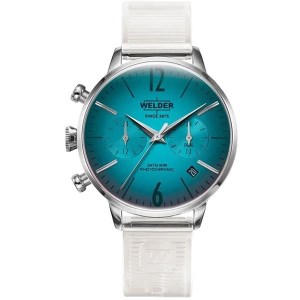 ساعت مچی زنانه برند WELDER رفرانس WWRC690