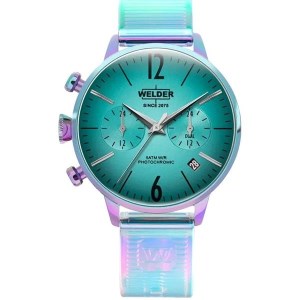 ساعت مچی زنانه برند WELDER رفرانس WWRC671