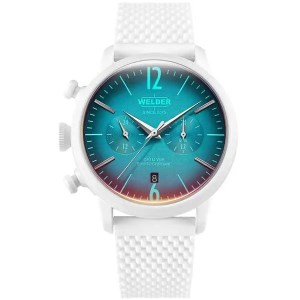 ساعت مچی مردانه برند WELDER رفرانس WWRP504