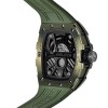 ساعت مچی مردانه برند WELDER رفرانس WRH3000-R