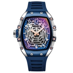 ساعت مچی مردانه برند WELDER رفرانس WRH3007-R