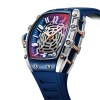 ساعت مچی مردانه برند WELDER رفرانس WRH3007-R