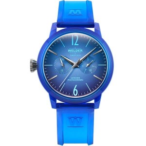 ساعت مچی مردانه برند WELDER رفرانس WWRP401