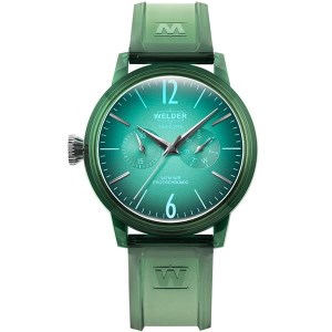 ساعت مچی مردانه برند WELDER رفرانس WWRP402