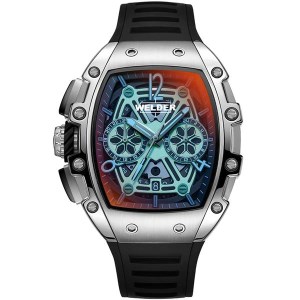 ساعت مچی مردانه برند WELDER رفرانس WRM2004-R
