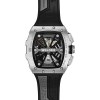ساعت مچی مردانه برند WELDER رفرانس WRM2004-R