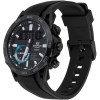 ساعت مچی مردانه برند CASIO ادیفایس رفرانس ECB-40PB-1ADF