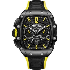 ساعت مچی مردانه برند WELDER رفرانس WRM2007