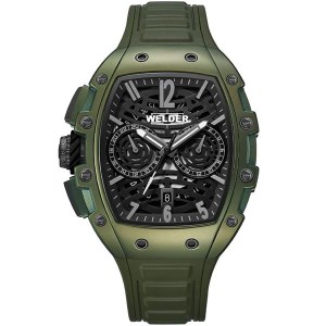 ساعت مچی مردانه برند WELDER رفرانس WRM2002