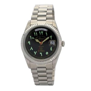 ساعت مچی مردانه برند WEST END WATCH رفرانس 6828.10.0788R