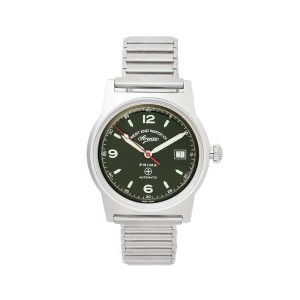 ساعت مچی مردانه برند WEST END WATCH رفرانس 8152.10.3393R