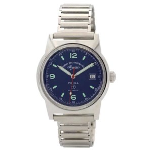 ساعت مچی مردانه برند WEST END WATCH رفرانس 8152.10.3392R